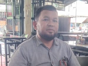 PC.FSPMI Labuhanbatu Surati Kapolres, Pertanyakan Proses Hukum Fajar Tjia.