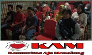 Fitnahan Melibatkan Calon Kepala Desa Nazarianti, Terkait Sengketa Tenda Teratak KAM, Menjadi Buah Bibir di Dusun IV Desa Tanjung Morawa B, ini Penjelasan Ketua Kam.