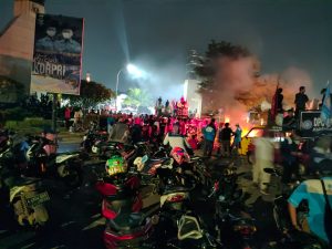 Kecewa !! Tidak Sesuai Harapan, Inilah Besaran UMK Banten Tahun 2022