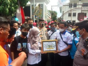 UMK Ring I Tanpa PP 36/2021, Daerah Pinggiran Makin Terpuruk
