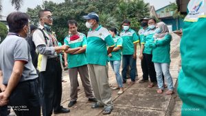 Dimulai Dengan Sosialisasi ke Pabrik-Pabrik, Buruh Bogor Siapkan Aksi Mogok Nasional