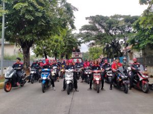 FSPMI DKI Sisir Pabrik Kawasan Industri Pulogadung, Persiapkan Aksi Unjuk Rasa Nasional