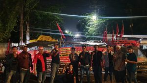 Perjuangan Karyawan PT HXI Sidoarjo Menuai Keberhasilan
