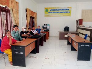 PT. DNS BUD Tak Hadiri Bipartit, Proses PPHI PHK Sepihak Berlanjut Tripartit