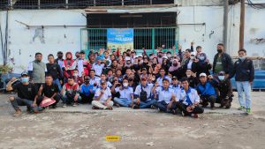 Ada Kesepakatan, Unjuk Rasa PUK SPL FSPMI PT. MJI Berakhir