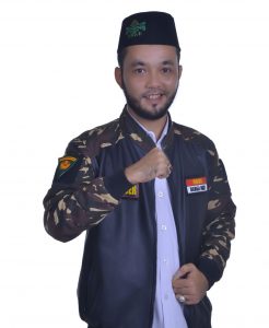 Ketua GP Ansor Deli Serdang: Masyarakat Harus Bersatu Dalam Lawan Darurat Terorisme