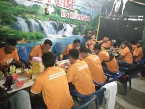 Gelar Konsolidasi Akbar, Partai Buruh Labuhanbatu Utara Pastikan Siap Ikut Pemilu 2024