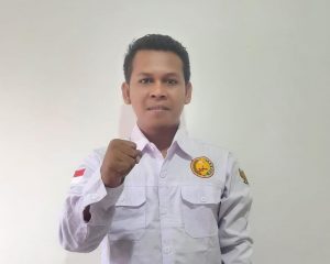 KAMPAK Merah Putih Dorong Polri Tangkap Ketum Parpol