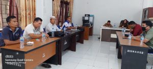 PPHI 2 Pekerja PT. VAL Aliaga Berjalan Alot