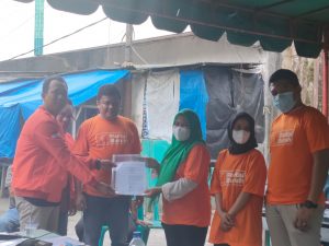 Mantab! Partai Buruh Sumut Gelar Road Show di 31 Kabupaten Kota Selama 3 Hari Penuh
