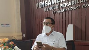 Advokat Jonni Silitonga Gugat PHK Imam Siswanto Buruh PT Pangkatan Indonesia ke PPHI