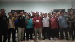 Aliansi Buruh Bekasi Melawan Siapkan Aksi Lanjutan Sikapi SK UMK Jawa Barat 2022