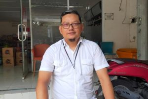 50ribu Saham PT Bank Danamon Indonesia, Tbk Dimiliki Oleh Serikat Buruh