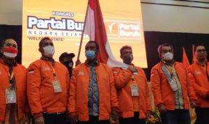 Memaksimalkan Kekuatan Dahsyat Gerakan Buruh Melalui Partai Buruh