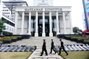 Mahkamah Konstitusi Tegaskan Leasing Tak Bisa Mengambil Paksa Kendaraan Bila Debitor Keberatan dan Melakukan Perlawanan