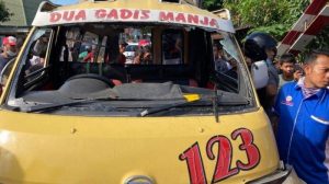 Supir Angkot 123 Lagi Mabuk…!!! PC IMM Deli Serdang: Jangan Sampai Hal Itu Terjadi di Deli Serdang
