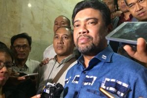 Buruh di Polisikan, Said Iqbal: Gubernur Banten Langgar Konvensi PBB