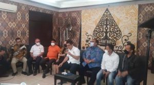 Kamar Dagang Industri dan 6 Serikat Buruh Sepakat Akhiri Polemik soal UMP