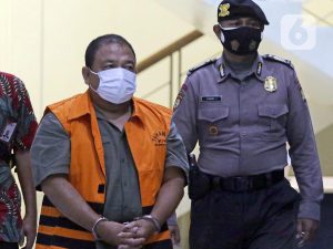 Negrih ! Bupati Langkat Yang Ditangkap KPK, Punya Penjara Untuk Buruh Perkebunan Miliknya