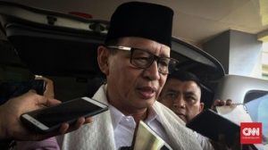 Gubernur Banten Mencabut Laporan dan Sepakat Berdamai Dengan Para Buruh