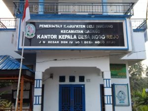 Diduga Palsukan Data, Lahir 1973 di Ubah Menjadi Lahir 1979 Demi Kursi Kadus