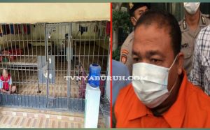Kolaborasi Polisi-Komnas HAM Akan Periksa Bupati Langkat soal Penjara Ilegal Manusia