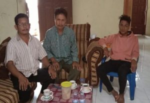 Sedih! Istri Kecelakaan Kerja, Suami di PHK, Keduanya Malah Diusir Paksa Perusahaan PT DNS di Palas