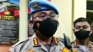 Propam Beberkan Hasil Pemeriksaan Kapolrestabes Medan atas Dugaan Suap
