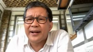 Ini Kata Rocky Gerung Tentang Partai Buruh