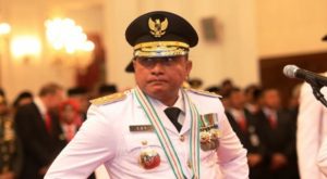 Bak Harimau Sumatera, Gubsu Edy Berani Tutup Diskotik Sky Garden