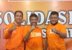 Willy Agus Utomo : Partai Buruh Sumatera Utara Juga Menolak Presidential Thershold