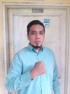 Anggota MPR-RI Surati Dirut PTPN III Holding terkait dugaan Union Busting di Rumah Sakit Sri Pamela, Tebing Tinggi