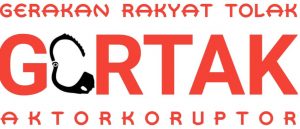 Gertak Dukung Aktivis 98 Ubedilah Badrun Laporkan Anak Presiden Ke KPK