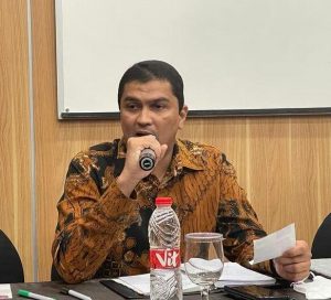 Soal Dirut PDAM Tirtanadi, Forkom LSM Bersatu Bakal Gelar Aksi Damai Ke Markas Poldasu
