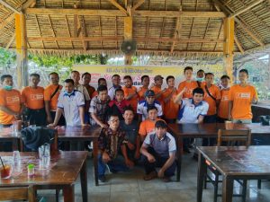 Partai Buruh di 3 Kabupaten Labuhanbatu Raya Siap Verifikasi Menjadi Peserta Pemilu