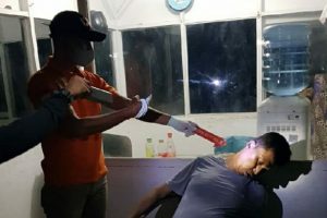 Satpam PTPN 2 Tanjung Morawa, Meninggal Didalam Pos Sekuriti