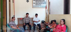 Suami Istri Buruh Perkebunan Diusir Paksa PT DNS di Palas, Minta Perlindungan Disnaker