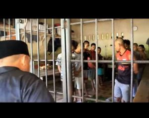Tanggapi Penyataan Kapoldasu Tentang PENJARA Milik Bupati Langkat, Ketua FSPMI Sumut : Bentuk Tim Independen