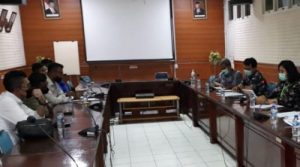 Pengelolaan Parkir Di RSUP H. Adam Malik Medan Minta Diusut, Aktifis: Diduga Ada Aroma KKN nya