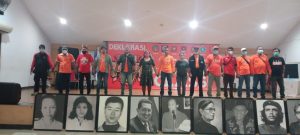 Buruh KPBI Bulatkan Tekad Loloskan Partai Buruh dalam Pemilu 2024