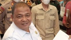 Penghuni Kerangkeng Bupati Langkat Dipekerjakan Sebagai Buruh Kebun Sawit, Sebagian Tidak Digaji