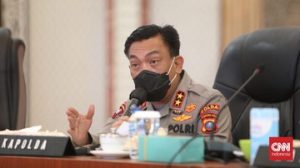 Kapolda Sumut Akan Tindak Tegas Kapolrestabes Medan, Jika Terbukti Makan Uang Bandar Narkoba