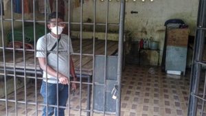 Said Iqbal Akan Laporkan Penjara Ilegal Bupati Langkat ke OBI