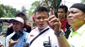 FSPMI Sumut Mengecam Penjara Buruh Milik Bupati Langkat, Tuntut Polisi Segera Usut Perbudakan Itu