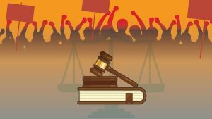 Undang Undang Cipta Kerja Dicap Cacat Formil, Sekarang Apa Yang Dilakukan Pemerintah?