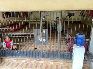 Pasien Penjara Ilegal Milik Bupati Langkat Ada Yang Meninggal Dunia Dianiaya, Ini Ungkapan Komnas Ham di Mapolda Sumut.