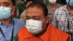 KPK Geledah Perusahaan-Kantor Bupati Langkat Nonaktif, Ini yang Ditemukan