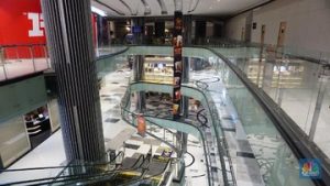 Ini Omicron, Jangan Sampai Ditutup Atau Lockdown Mall dan Toko, Ini Yang Akan Dilakukan Staff Ahli HIPPINDO.