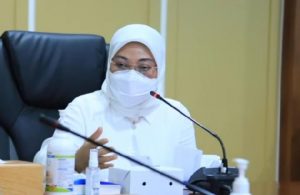 Usai Dipanggil Jokowi, Menaker Jamin Segera Revisi Aturan JHT