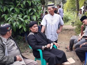 Gawat.. Judi Tembak Ikan di Tanjung Morawa Aman Beroperasi, Ini Tanggapan Ulama Dengan Tegas Pimpinan Ponpes Ats Tsaqofiy.